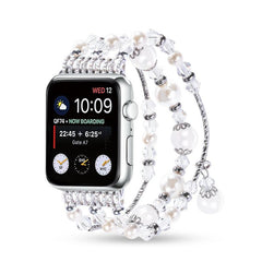 Pearl Watchband