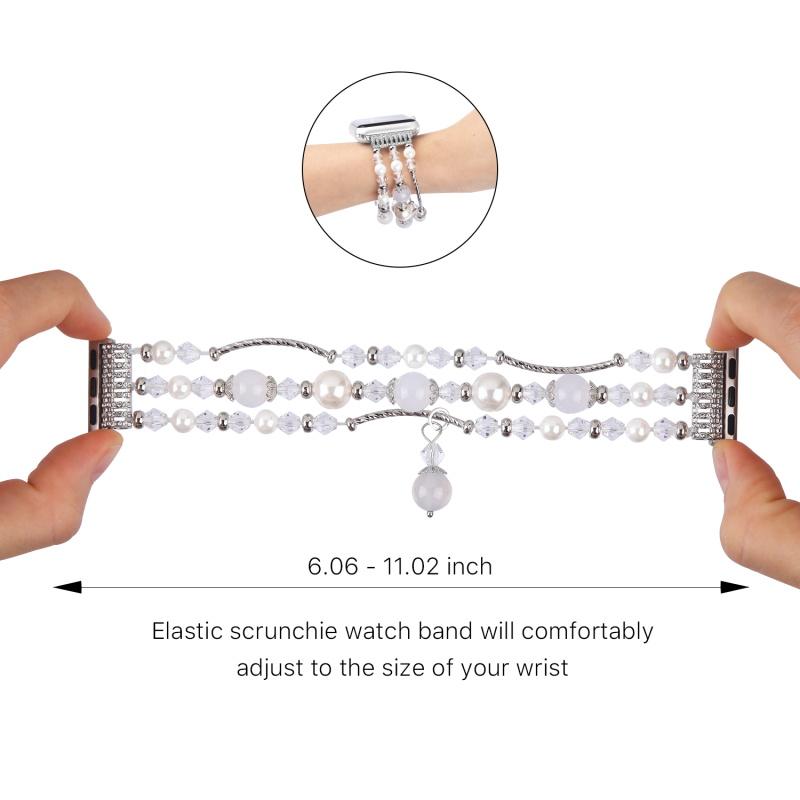 Pearl Watchband - MyBat Pro