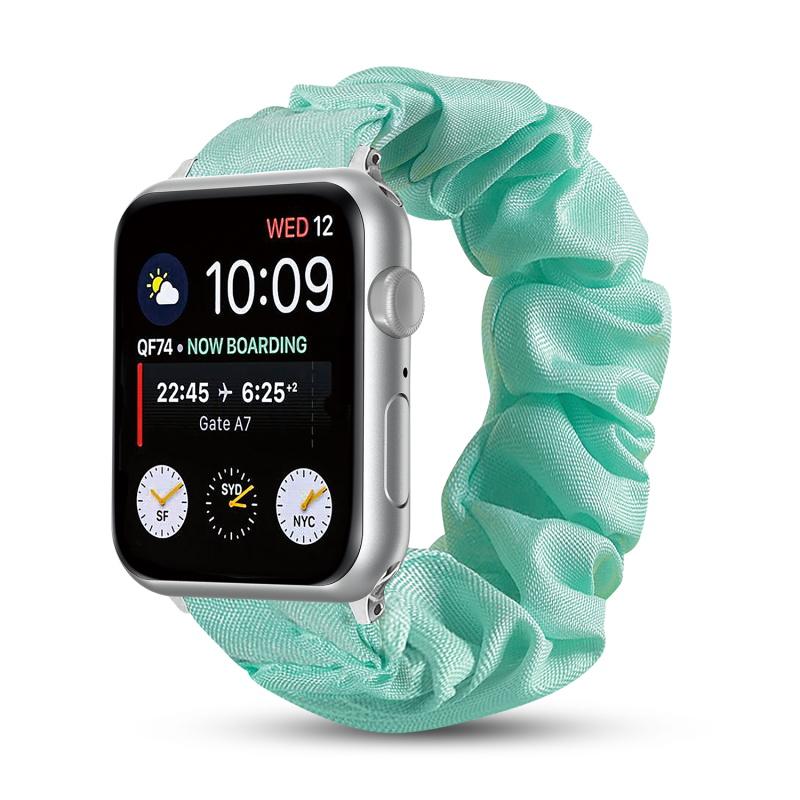 Scrunchie Watchband - MyBat Pro