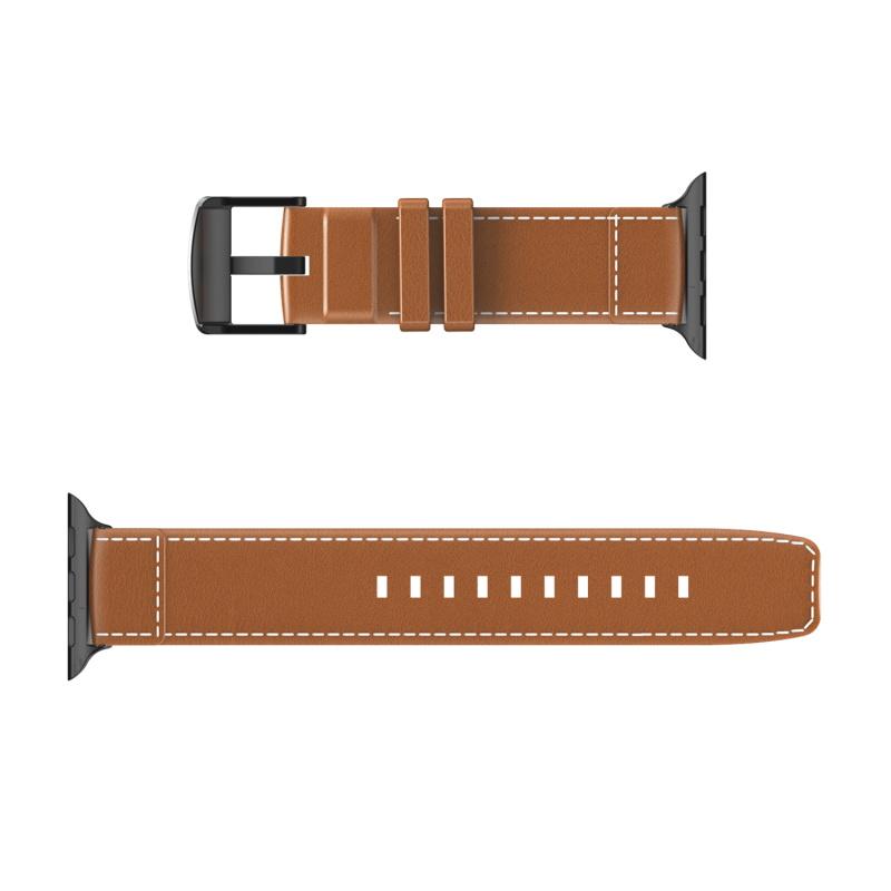 Leather Watchband - MyBat Pro