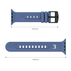 Silicone Watchband