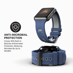 Silicone Watchband - MyBat Pro