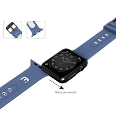 Silicone Watchband - MyBat Pro