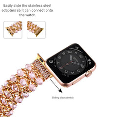 Crystal Watchband