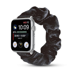 Scrunchie Watchband - MyBat Pro