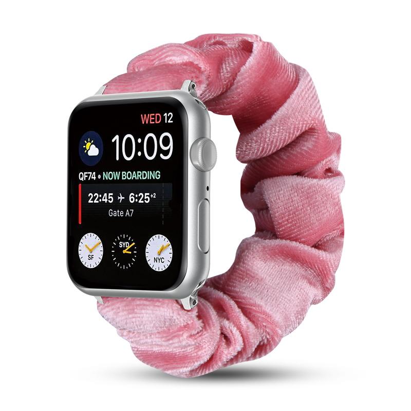 Scrunchie apple online