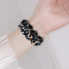 Scrunchie Watchband - MyBat Pro