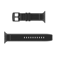 Leather Watchband - MyBat Pro