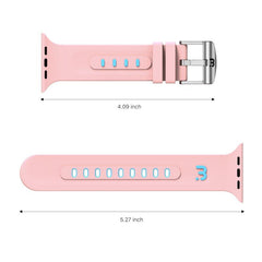 Silicone Watchband