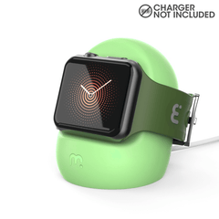 Apple Watch Silicone Charging Dock - MyBat Pro #