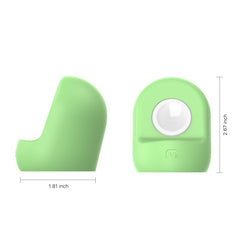 Apple Watch Silicone Charging Dock - MyBat Pro #