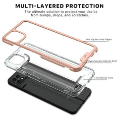 Lux Series Case - MyBat Pro