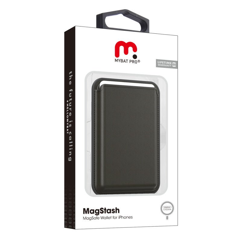MagSafe Wallet - Café – Oh My Phone Store