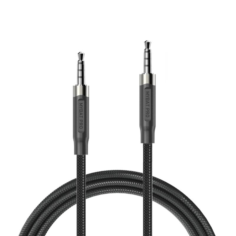 Car AUX Cable for iPhone Audio Cable Aux Cable to 3.5mm Premium Audio for  iPhone 13 Pro-8 Plus Car Stereos