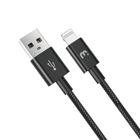 Braided Lightning Cable - MyBat Pro