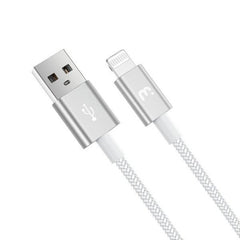 Braided Lightning Cable - MyBat Pro