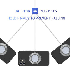 Magnetic Wireless Charger - MyBat Pro