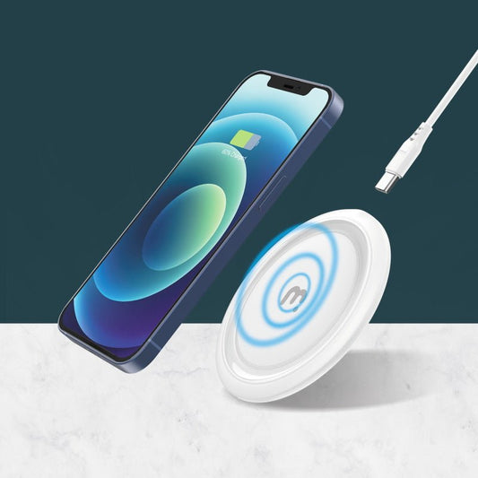 Wireless Charging Pad (15W) - MyBat Pro