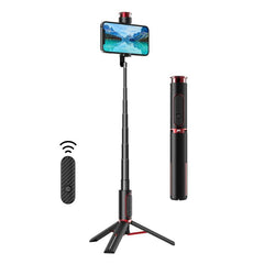 32" Portable Tripod Selfie Stick - MyBat Pro