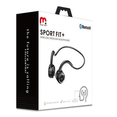 Sport Fit+ Wireless Open Ear Headphones - MyBat Pro