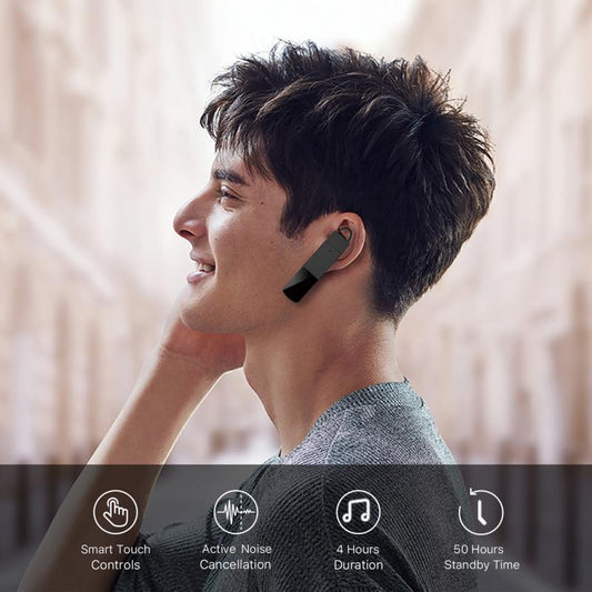 Bluetooth Headset - MyBat Pro