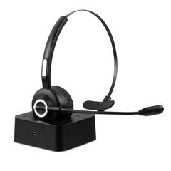 EZtalk Bluetooth Headset - MyBat Pro