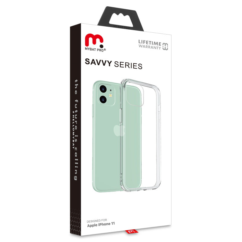 Savvy Series Case - MyBat Pro