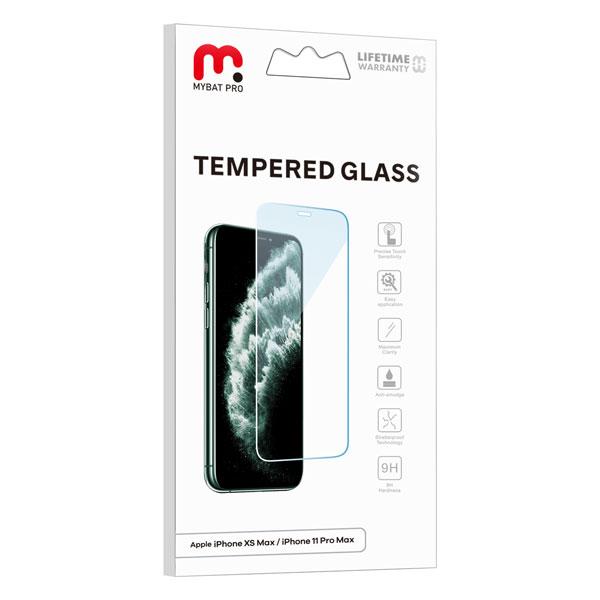 Tempered Glass Screen Protector - MyBat Pro