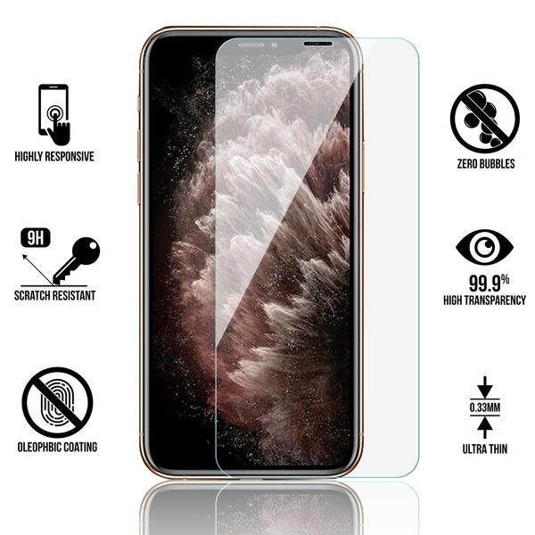 Tempered Glass Screen Protector - MyBat Pro