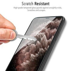 Tempered Glass Screen Protector - MyBat Pro