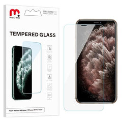 Tempered Glass Screen Protector - MyBat Pro