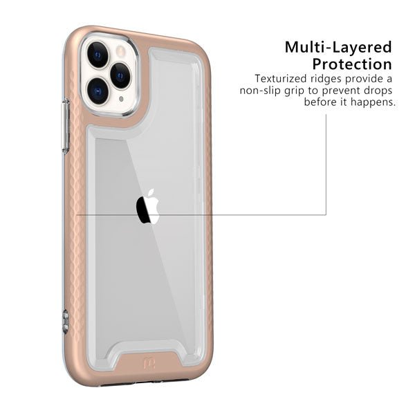 Lux Series Case - MyBat Pro