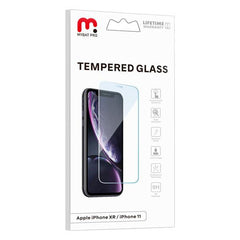 Tempered Glass Screen Protector - MyBat Pro