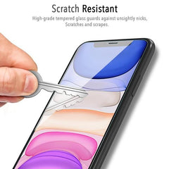 Tempered Glass Screen Protector - MyBat Pro