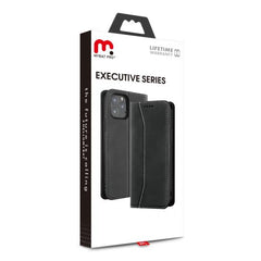 Executive Series Wallet Case - MyBat Pro