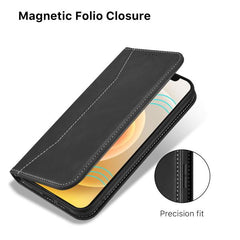 Executive Series Wallet Case - MyBat Pro