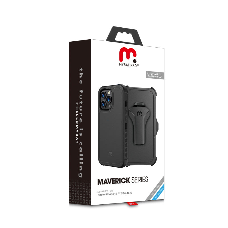 Maverick Series Case - MyBat Pro #