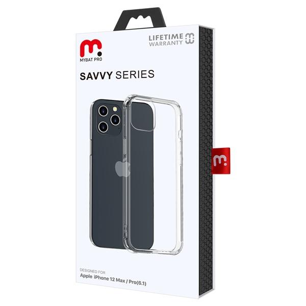 Savvy Series Case - MyBat Pro