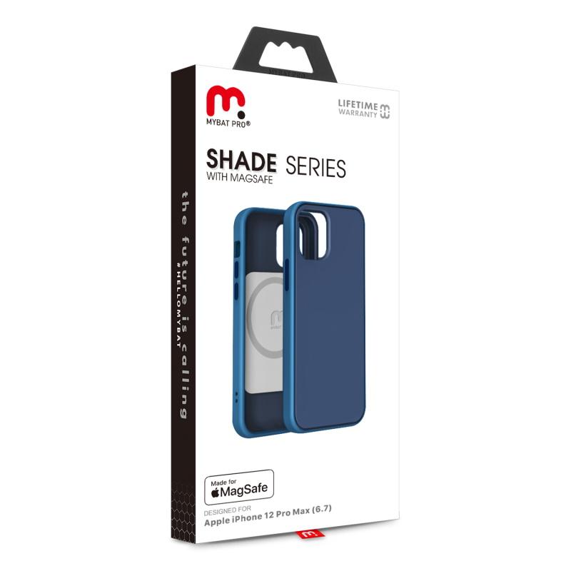 Shade Series MagSafe Case - MyBat Pro