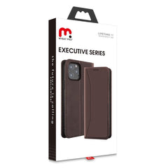 Executive Series Wallet Case - MyBat Pro