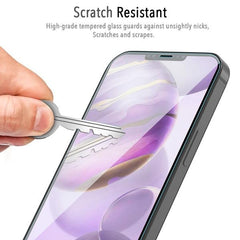 Tempered Glass Screen Protector - MyBat Pro