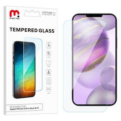 Tempered Glass Screen Protector - MyBat Pro