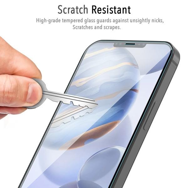 Tempered Glass Screen Protector - MyBat Pro #