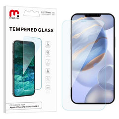 Tempered Glass Screen Protector - MyBat Pro