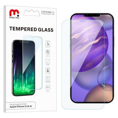 Tempered Glass Screen Protector - MyBat Pro