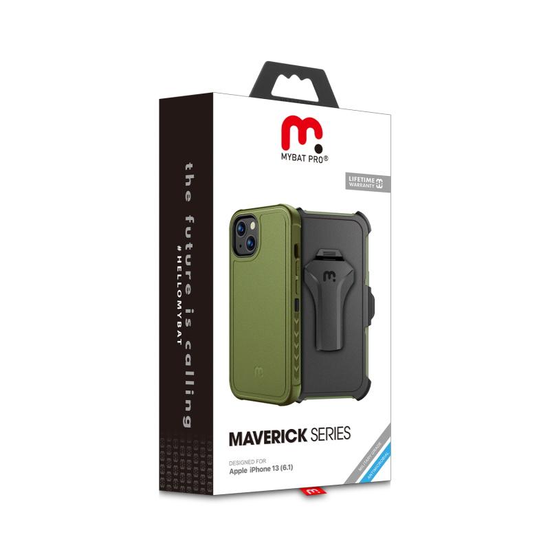 Maverick Series Case - MyBat Pro