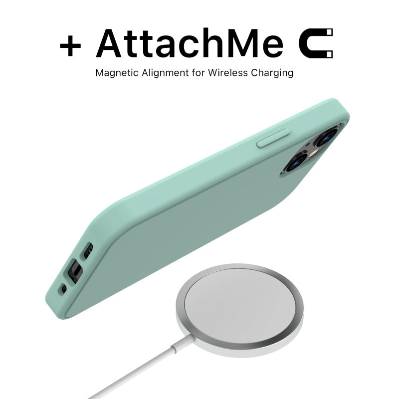 Shade Series MagSafe Case - MyBat Pro