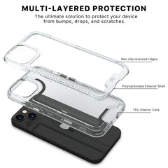 Lux Series Case - MyBat Pro