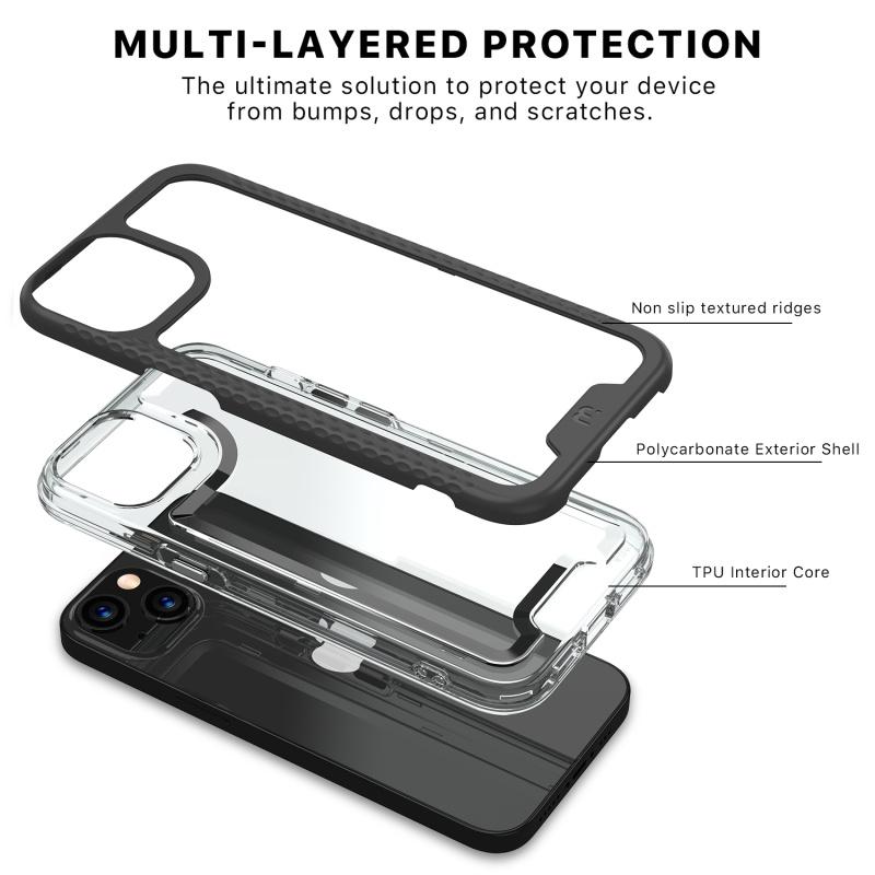 Lux Series Case - MyBat Pro