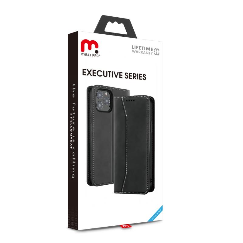 Executive Series Wallet Case - MyBat Pro